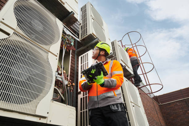 Best Residential HVAC in Willow Springs, MO