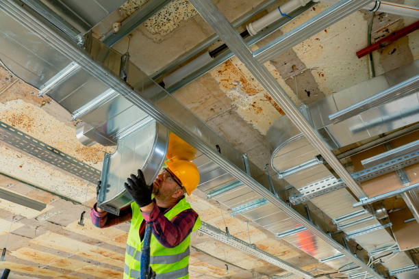 Best Air Conditioning Cleaning in Willow Springs, MO
