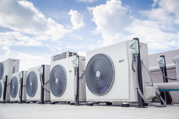 Willow Springs, MO HVAC Company