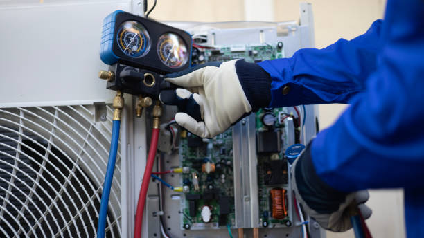 Best HVAC Consulting and Engineering in Willow Springs, MO