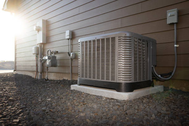 Best Emergency HVAC Services in Willow Springs, MO
